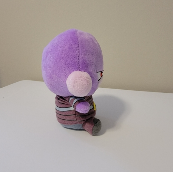 Hit Dragon Ball Super Plushie - Picture 4 of 7